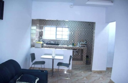 Kumasi Apartment | Karima City- Serene Stay, Asabi