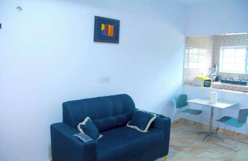 Kumasi Apartment | Karima City- Serene Stay, Asabi