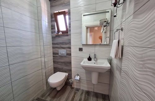 Bozcaada Hotel | Karina Vineyard House