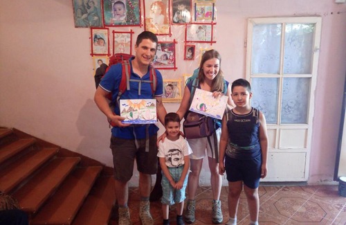 Yeghegnadzor Bed & Breakfast | Karine B&B