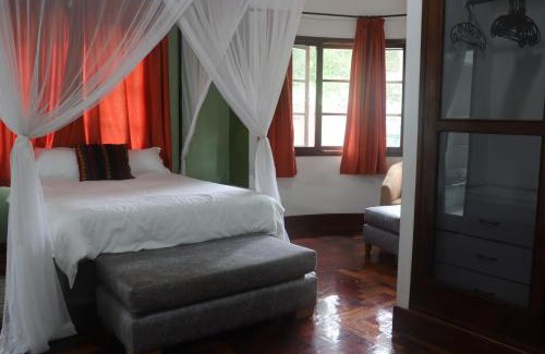 Sommerschield House | Karingana Guesthouse
