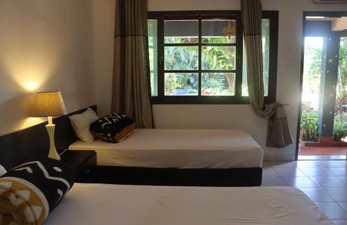 Sommerschield House | Karingana Guesthouse