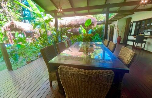 Clifton Beach House | Karinya
