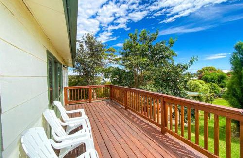 Coronet Bay House | Karinya Beach House