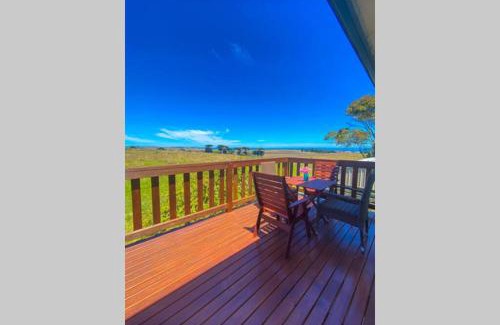 Coronet Bay House | Karinya Beach House