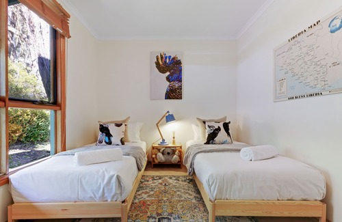 Mount Victoria Cottage | Karinya Cottage at Mt. Victoria