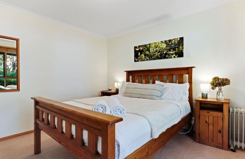 Mount Victoria Cottage | Karinya Cottage at Mt. Victoria