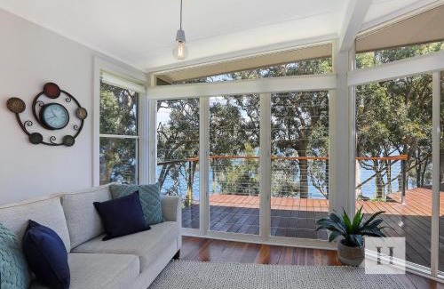 Summerland Point House | Karinyah