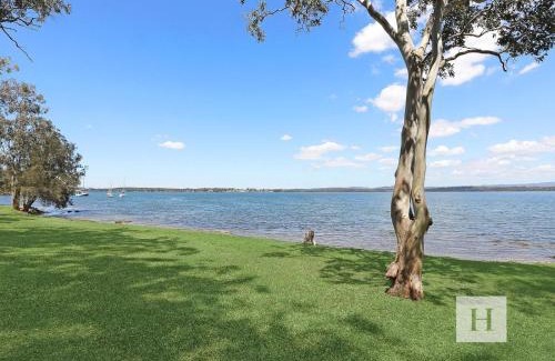 Summerland Point House | Karinyah