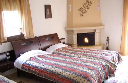 Arnissa Apartment | Karipidis Hotel