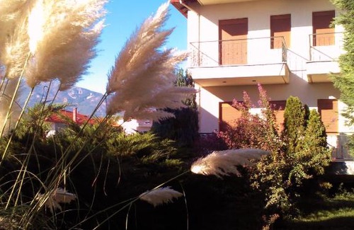 Arnissa Apartment | Karipidis Hotel