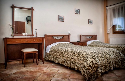 Arnissa Apartment | Karipidis Hotel