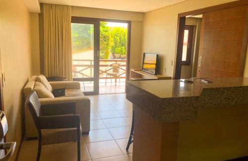 Cumbuco Apartment | Kariri Beach - 207 - Praia do Cumbuco, Caucaia