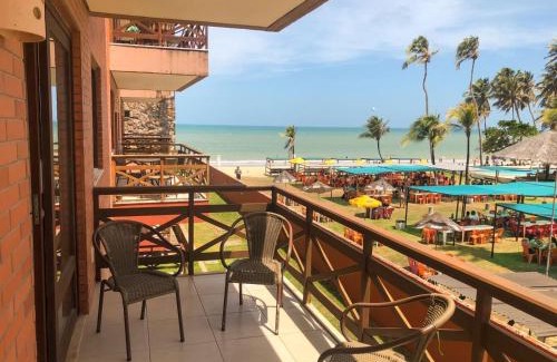 Cumbuco Apartment | Kariri Beach - 207 - Praia do Cumbuco, Caucaia