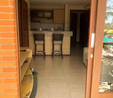 Cumbuco Apartment | Kariri Beach - 207 - Praia do Cumbuco, Caucaia