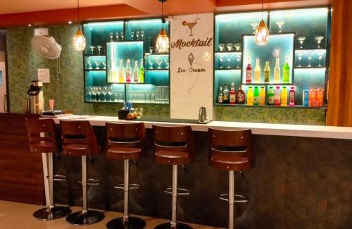 Jayadev Vihar Hotel | karisma premium