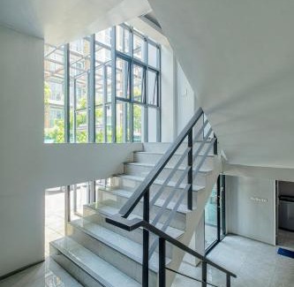 Khanna Yao Hotel | Karisma95