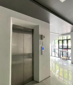 Khanna Yao Hotel | Karisma95