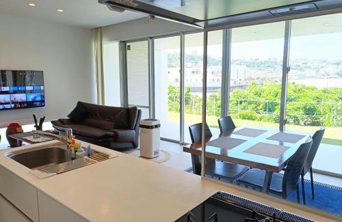 Maeda Apartment | Kariyushi Condominium Resort Onna Maeda Base