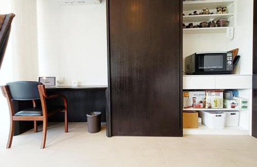 Maeda Apartment | Kariyushi Condominium Resort Onna Maeda Base