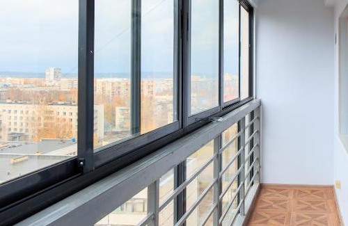 Petrozavodsk Apartment | Karjala Home on Pervomaysky