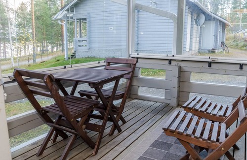 Koli National Park House | Karjalan Heili 17 by Interhome