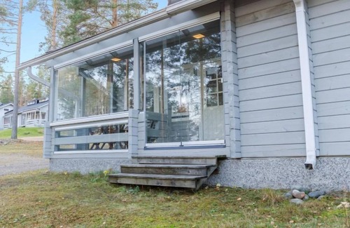 Koli National Park House | Karjalan Heili 17 by Interhome