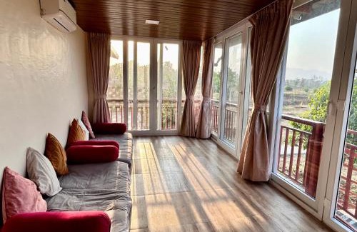 Karjat House | Karjat Hills - Refreshing Farmstay