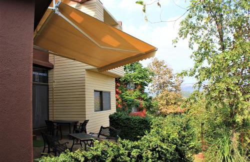 Karjat Villa | Karjat Villa (3 BHK) With Garden Amidst Nature