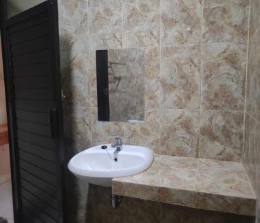 Malang House | Karjo Home Stay Syariah