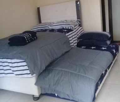 Malang House | Karjo Home Stay Syariah