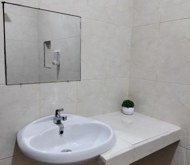 Malang House | Karjo Homestay syariah