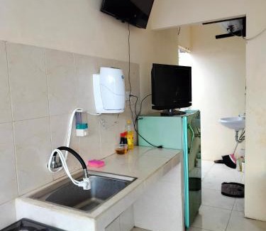 Malang House | Karjo Homestay syariah