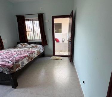 Malpe Bed & Breakfast | Karkera Beach Villa