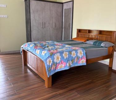Malpe Bed & Breakfast | Karkera Beach Villa
