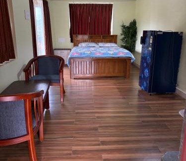Malpe Bed & Breakfast | Karkera Beach Villa