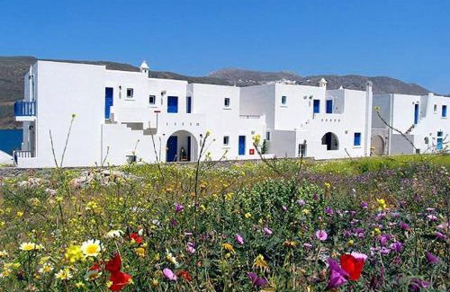 Aegiali Apartment | Karkisia Hotel