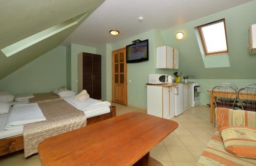 Karkle Apartment | Karkle Beach Apartments