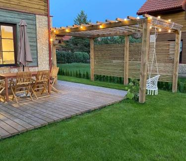 Karkle Villa | Karkle SummerHOUSE, sea view villa