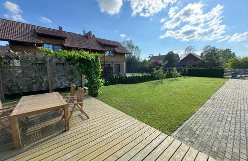 Karkle Villa | Karkle SummerHOUSE, sea view villa