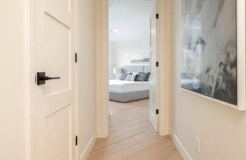 Ostermalm Apartment | Karlavägen Grand Home