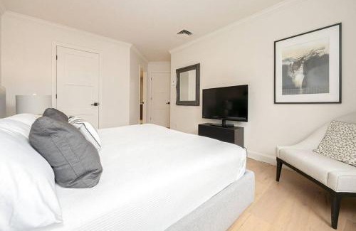 Ostermalm Apartment | Karlavägen Grand Home