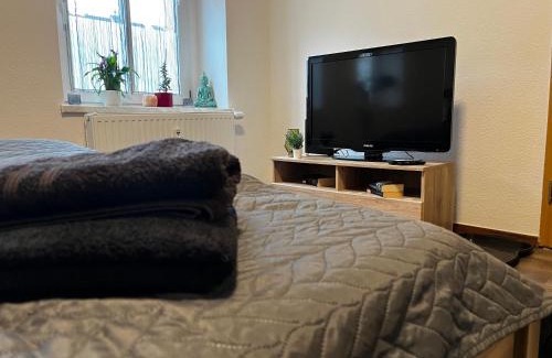 Gera Apartment | Karli‘s Plätzchen