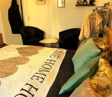 Gera Apartment | Karli's Stübchen