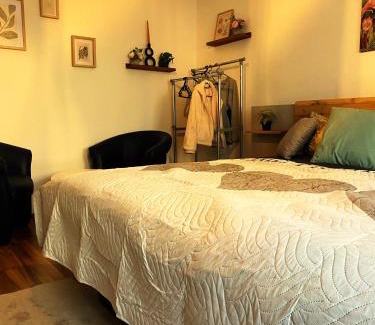 Gera Apartment | Karli's Stübchen