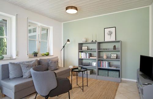 Eriskirch Apartment | Karlotta