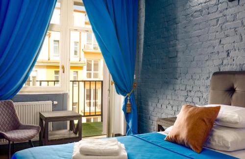 Karlovy Vary Apartment | Karlovy Charme Inn by Rentez