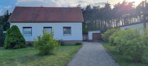 Groskoschen House | Karls Ferienhaus