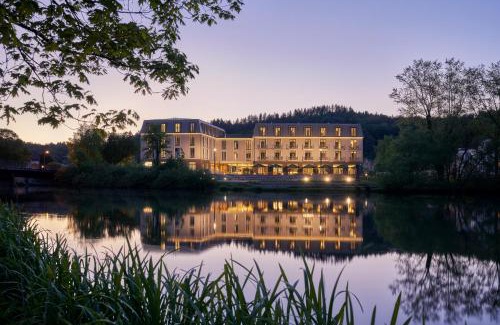 Sigmaringen Hotel | Karls Hotel