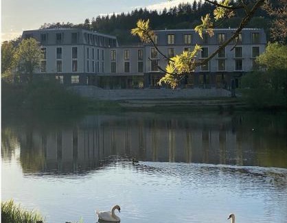 Sigmaringen Hotel | Karls Hotel